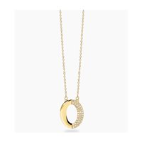 Collana Kidult Donna Style 87 in Acciaio 851180